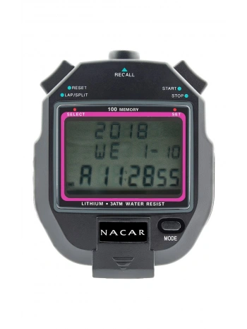 Nacar NC05-576376 Diğer Kol Saati