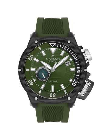 Nacar NC07-290699-BNS6 Erkek Kol Saati