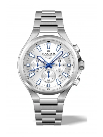 Nacar NC08-29420075-ASM Erkek Kol Saati