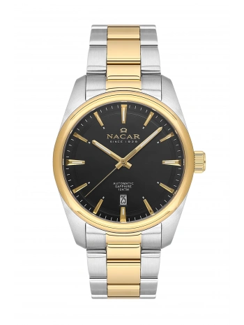 Nacar NC08-29430248-CBM Erkek Kol Saati