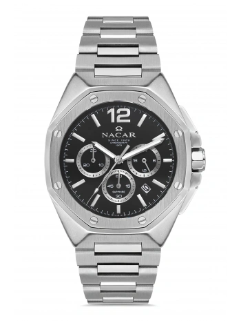 Nacar NC08-29430493-ABSM Erkek Kol Saati