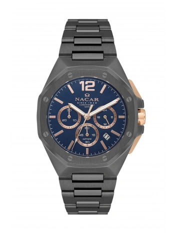 Nacar NC08-29430493-GLRM Erkek Kol Saati