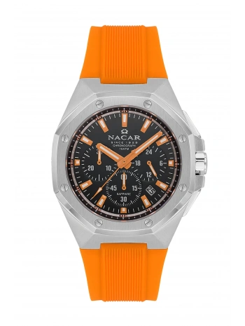 Nacar NC08-29430495-ABS10 Erkek Kol Saati
