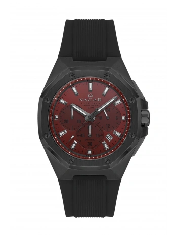 Nacar NC08-29430495-BRS1 Erkek Kol Saati