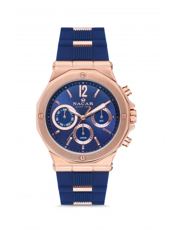 Nacar NC08-39430145-RLS3 Kadın Kol Saati