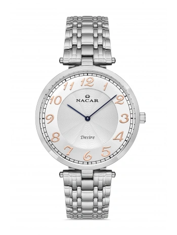 Nacar NC10-2921039-ASM Erkek Kol Saati