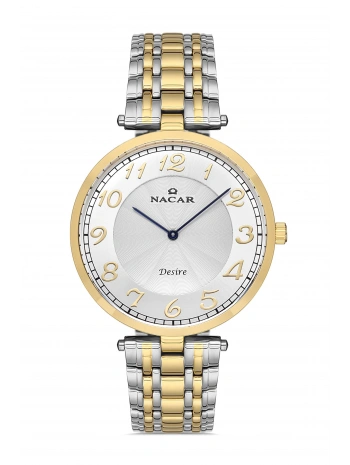Nacar NC10-2921039-CSM Erkek Kol Saati