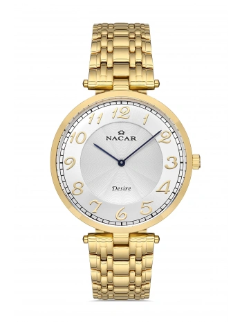 Nacar NC10-2921039-DSM Erkek Kol Saati