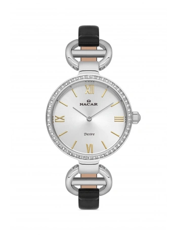 Nacar NC10-3931013-ASCL1S Kadın Kol Saati