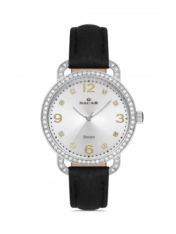 Nacar NC10-3931033-ASCL1S Kadın Kol Saati