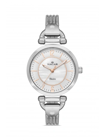 Nacar NC10-3931035-AMM Kadın Kol Saati
