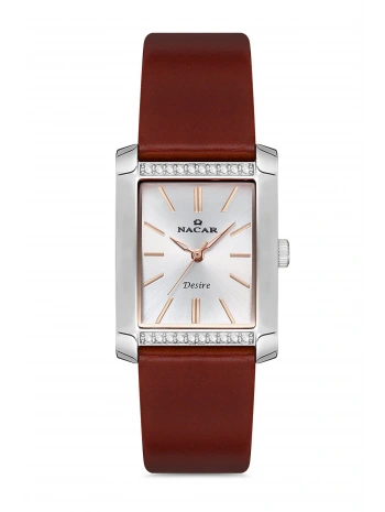 Nacar NC10-3931041-ASRL2 Kadın Kol Saati