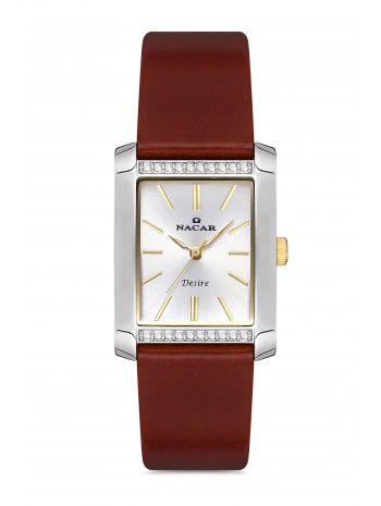 Nacar NC10-3931041-CSL2 Kadın Kol Saati
