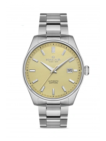 Nacar NC17-2930283-ACM Erkek Kol Saati