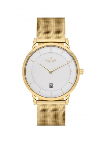 Nacar NC17-2930360-DSM Erkek Kol Saati