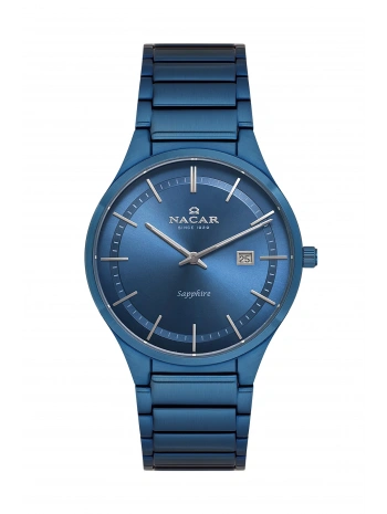 Nacar NC17-2960018-LLM Erkek Kol Saati