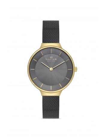 Nacar NC17-3920549-DGM Kadın Kol Saati