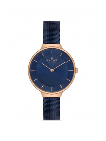 Nacar NC17-3920549-RLM Kadın Kol Saati