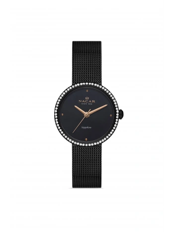 Nacar NC17-3920594-BBMS Kadın Kol Saati