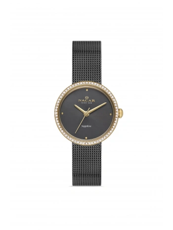 Nacar NC17-3920594-GGMS Kadın Kol Saati