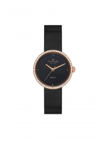 Nacar NC17-3920594-RBMS Kadın Kol Saati