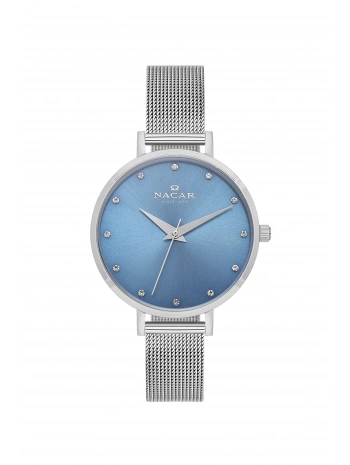 Nacar NC17-3920718-ALMS Kadın Kol Saati