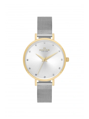 Nacar NC17-3920718-CSMS Kadın Kol Saati