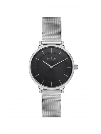 Nacar NC17-3930360-ABM Kadın Kol Saati