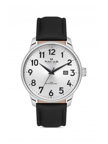 Nacar NC21-297170-ASL1 Erkek Kol Saati