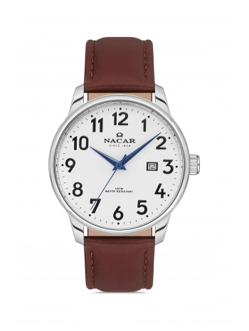 Nacar NC21-297170-AWL2 Erkek Kol Saati