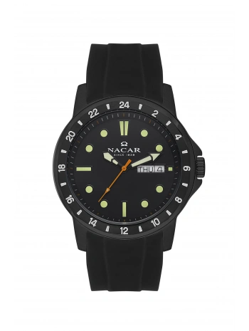 Nacar NC21-297208-BBS1 Erkek Kol Saati
