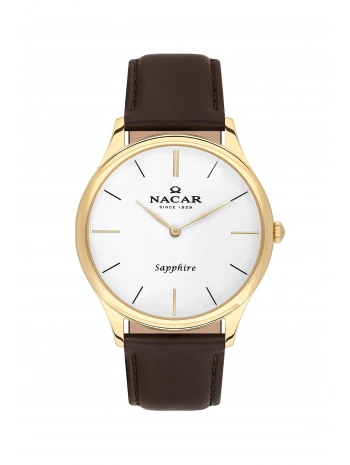 Nacar NC21-297228-DWL2 Erkek Kol Saati