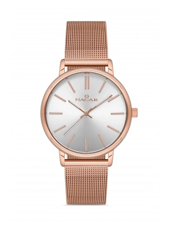 Nacar NC31-299186U-RSM Erkek Kol Saati