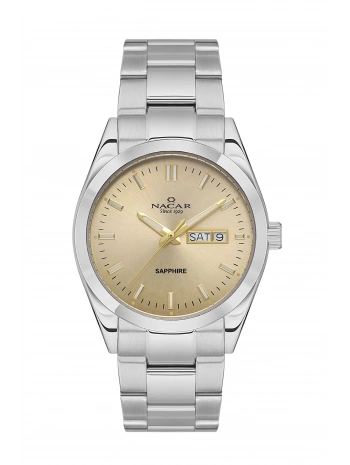 Nacar NC31-299227-ACM Erkek Kol Saati