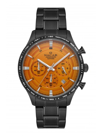 Nacar NC31-299354-BOBM Erkek Kol Saati