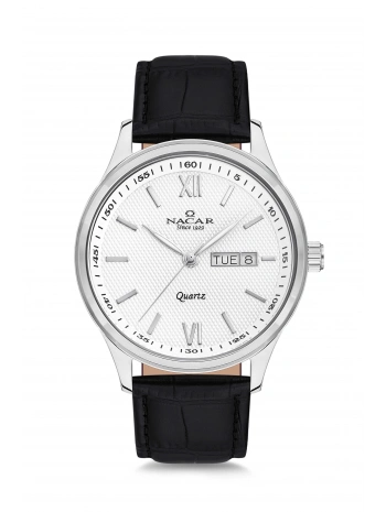 Nacar NC31-29B155-ASL1 Erkek Kol Saati