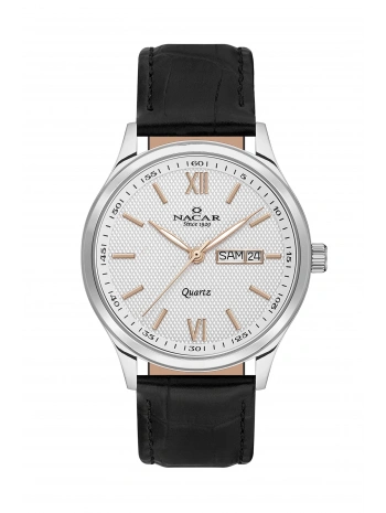 Nacar NC31-29B155-AWRL1 Erkek Kol Saati