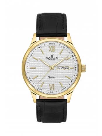 Nacar NC31-29B155-DSL1 Erkek Kol Saati