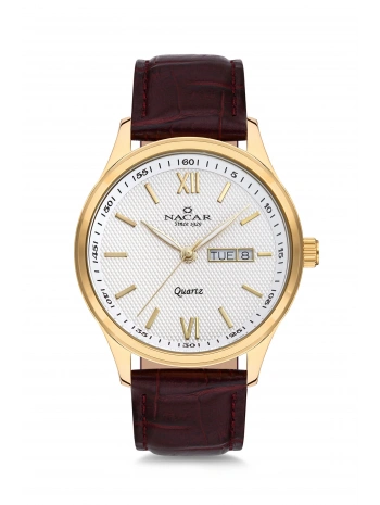Nacar NC31-29B155-DSL2 Erkek Kol Saati