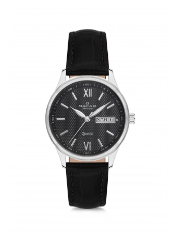 Nacar NC31-39B155-ABL1 Kadın Kol Saati