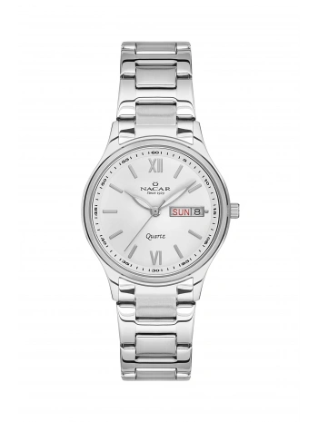 Nacar NC31-39B155-ASM Kadın Kol Saati