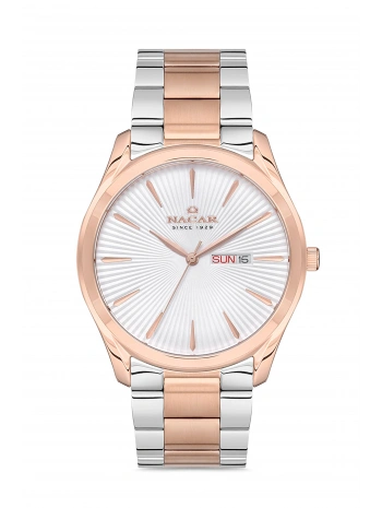 Nacar NC33-296892-EWM Erkek Kol Saati