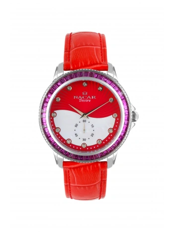 Nacar NC33-396696-ADRL13S Kadın Kol Saati