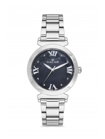 Nacar NC33-396916-ABM Kadın Kol Saati