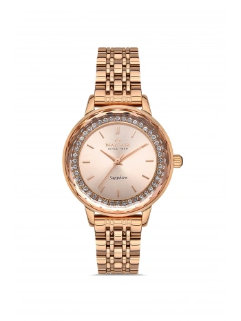 Nacar NC33-398223-RRMS Kadın Kol Saati