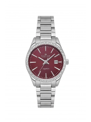 Nacar NC33-398305-ARMS Kadın Kol Saati