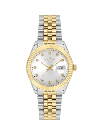 Nacar NC33-398351-CSMS Kadın Kol Saati
