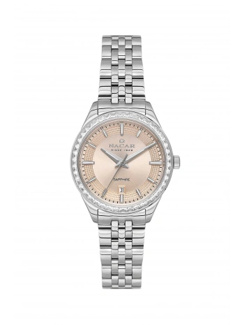 Nacar NC33-398385-APMS Kadın Kol Saati