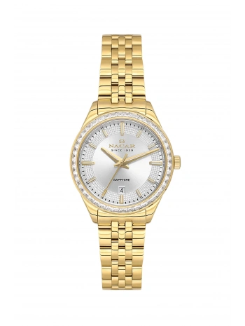 Nacar NC33-398385-DWMS Kadın Kol Saati