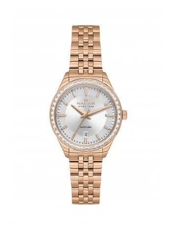 Nacar NC33-398385-RWMS Kadın Kol Saati